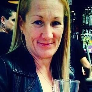 Meet your Posher, Alicia